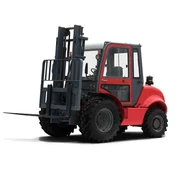 JAC CPCD50R